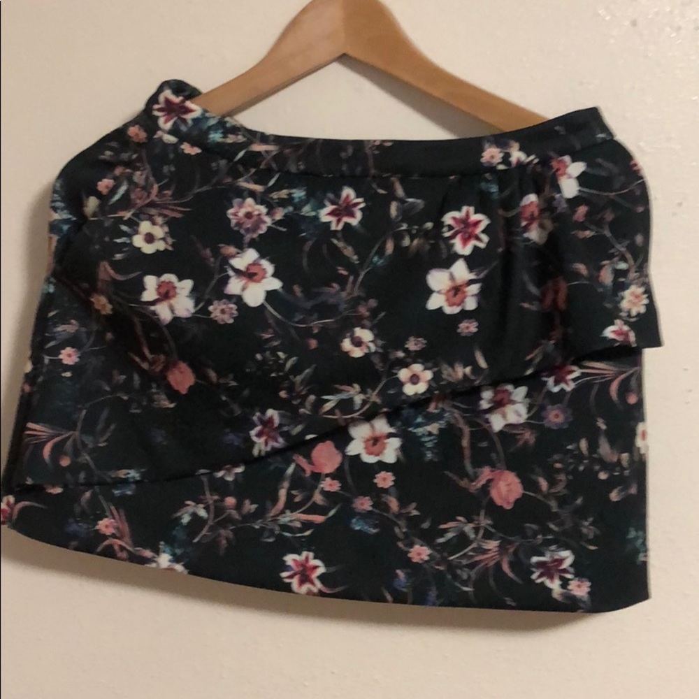 Zara Skirt